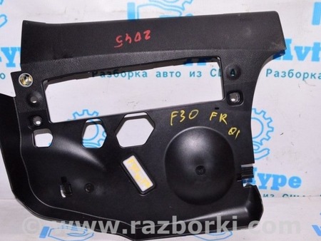 ФОТО Передняя панель для BMW 3 F30 +рестайл (11-18) Одеса