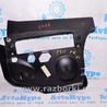 Передняя панель BMW 3 F30 +рестайл (11-18)