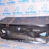 Крышка багажника BMW 3 F30 +рестайл (11-18)