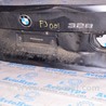 ФОТО Крышка багажника для BMW 3 F30 +рестайл (11-18) Одеса