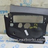 Передняя панель BMW 3 F30 +рестайл (11-18)