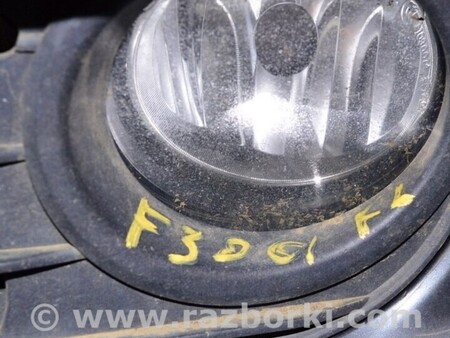 ФОТО Оптика передняя для BMW 3 F30 +рестайл (11-18) Одеса