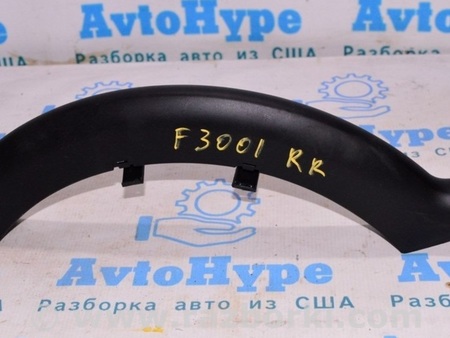 ФОТО Крышка багажника для BMW 3 F30 +рестайл (11-18) Одеса