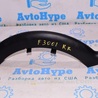 Крышка багажника BMW 3 F30 +рестайл (11-18)