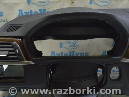 ФОТО Передняя панель для BMW 3 F30 +рестайл (11-18) Одеса