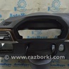 Передняя панель BMW 3 F30 +рестайл (11-18)