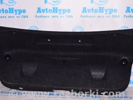 ФОТО Крышка багажника для BMW 3 F30 +рестайл (11-18) Одеса