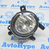 Оптика передняя BMW 3 F30 +рестайл (11-18)