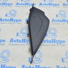 Передняя панель BMW 3 F30 +рестайл (11-18)