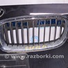 Решетка радиатора BMW 3 F30 +рестайл (11-18)