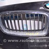 Решетка радиатора BMW 3 F30 +рестайл (11-18)