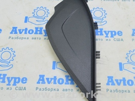 ФОТО Передняя панель для BMW 3 F30 +рестайл (11-18) Одеса