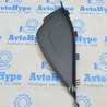 Передняя панель BMW 3 F30 +рестайл (11-18)