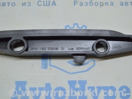 ФОТО Двигатель на запчасти для BMW 3 F30 +рестайл (11-18) Одеса