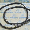 Крышка багажника BMW 3 F30 +рестайл (11-18)