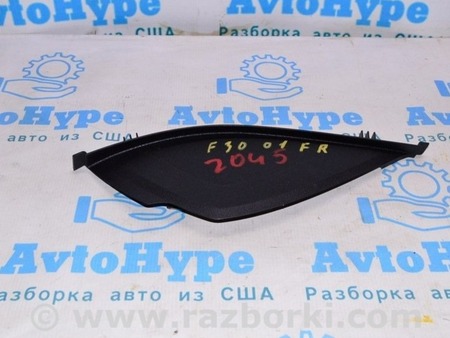 ФОТО Передняя панель для BMW 3 F30 +рестайл (11-18) Одеса