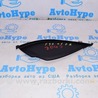 Передняя панель BMW 3 F30 +рестайл (11-18)