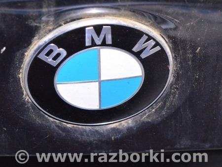 ФОТО Крышка багажника для BMW 3 F30 +рестайл (11-18) Одеса