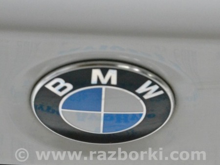 ФОТО Эмблема значок крышки багажника для BMW 3 F30 +рестайл (11-18) Одеса