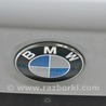 Эмблема значок крышки багажника BMW 3 F30 +рестайл (11-18)