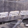 Крышка багажника BMW 3 F30 +рестайл (11-18)
