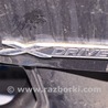 Крышка багажника BMW 3 F30 +рестайл (11-18)