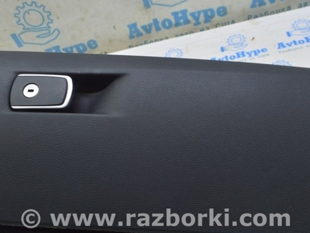 ФОТО Передняя панель для BMW 3 F30 +рестайл (11-18) Одеса