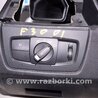 Передняя панель BMW 3 F30 +рестайл (11-18)