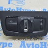 Передняя панель BMW 3 F30 +рестайл (11-18)