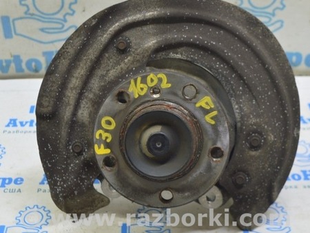 ФОТО КулакЦапфаСтупица для BMW 3 F30 +рестайл (11-18) Одеса