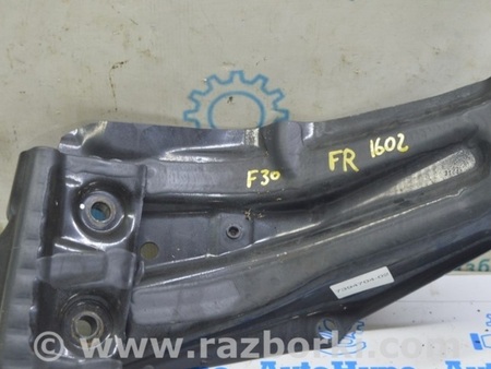 ФОТО Кузов-жесть для BMW 3 F30 +рестайл (11-18) Одеса