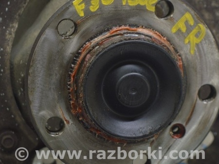 ФОТО КулакЦапфаСтупица для BMW 3 F30 +рестайл (11-18) Одеса