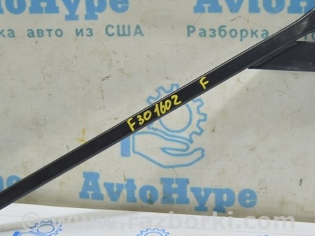ФОТО Кузов-жесть для BMW 3 F30 +рестайл (11-18) Одеса