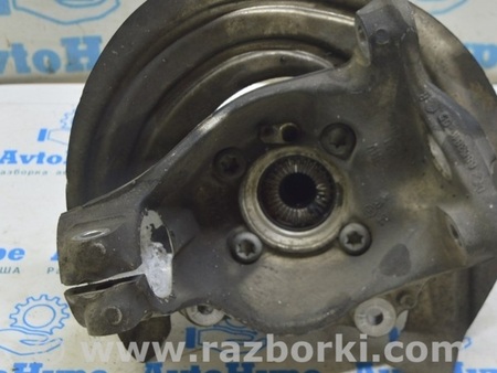 ФОТО КулакЦапфаСтупица для BMW 3 F30 +рестайл (11-18) Одеса