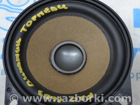 ФОТО Динамик в торпеде HI-FI для BMW 3 F30 +рестайл (11-18) Одеса