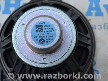 ФОТО Динамик в торпеде HI-FI для BMW 3 F30 +рестайл (11-18) Одеса