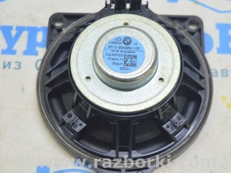 ФОТО Акустика для BMW 3 F30 +рестайл (11-18) Одеса