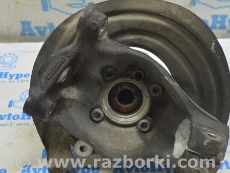 ФОТО КулакЦапфаСтупица для BMW 3 F30 +рестайл (11-18) Одеса