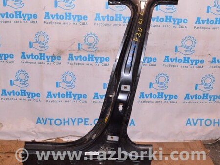 ФОТО Кузов-жесть для BMW 3 F30 +рестайл (11-18) Одеса