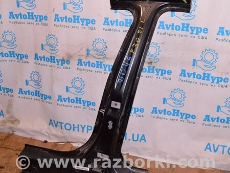 ФОТО Кузов-жесть для BMW 3 F30 +рестайл (11-18) Одеса