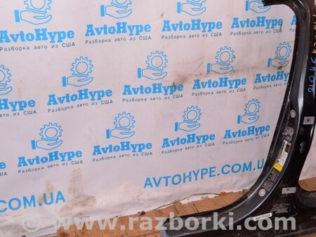 ФОТО Кузов-жесть для BMW 3 F30 +рестайл (11-18) Одеса