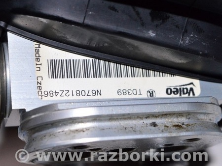 ФОТО Подогрев и кондиционирование для BMW 3 F30 +рестайл (11-18) Одеса