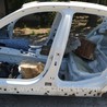 Кузов-жесть BMW 3 F30 +рестайл (11-18)