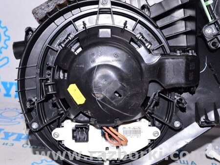 ФОТО Подогрев и кондиционирование для BMW 3 F30 +рестайл (11-18) Одеса