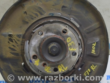 ФОТО КулакЦапфаСтупица для BMW 3 F30 +рестайл (11-18) Одеса