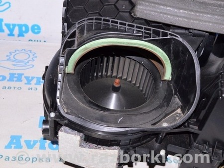 ФОТО Подогрев и кондиционирование для BMW 3 F30 +рестайл (11-18) Одеса