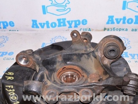 ФОТО КулакЦапфаСтупица для BMW 3 F30 +рестайл (11-18) Одеса