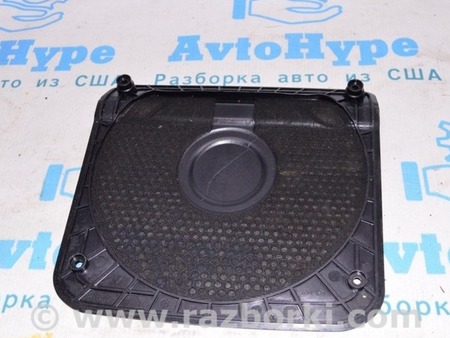 ФОТО Акустика для BMW 3 F30 +рестайл (11-18) Одеса
