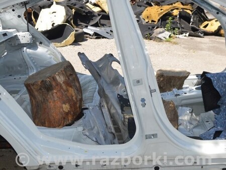 ФОТО Кузов-жесть для BMW 3 F30 +рестайл (11-18) Одеса