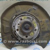 Кулак, Цапфа, Ступица BMW 3 F30 +рестайл (11-18)